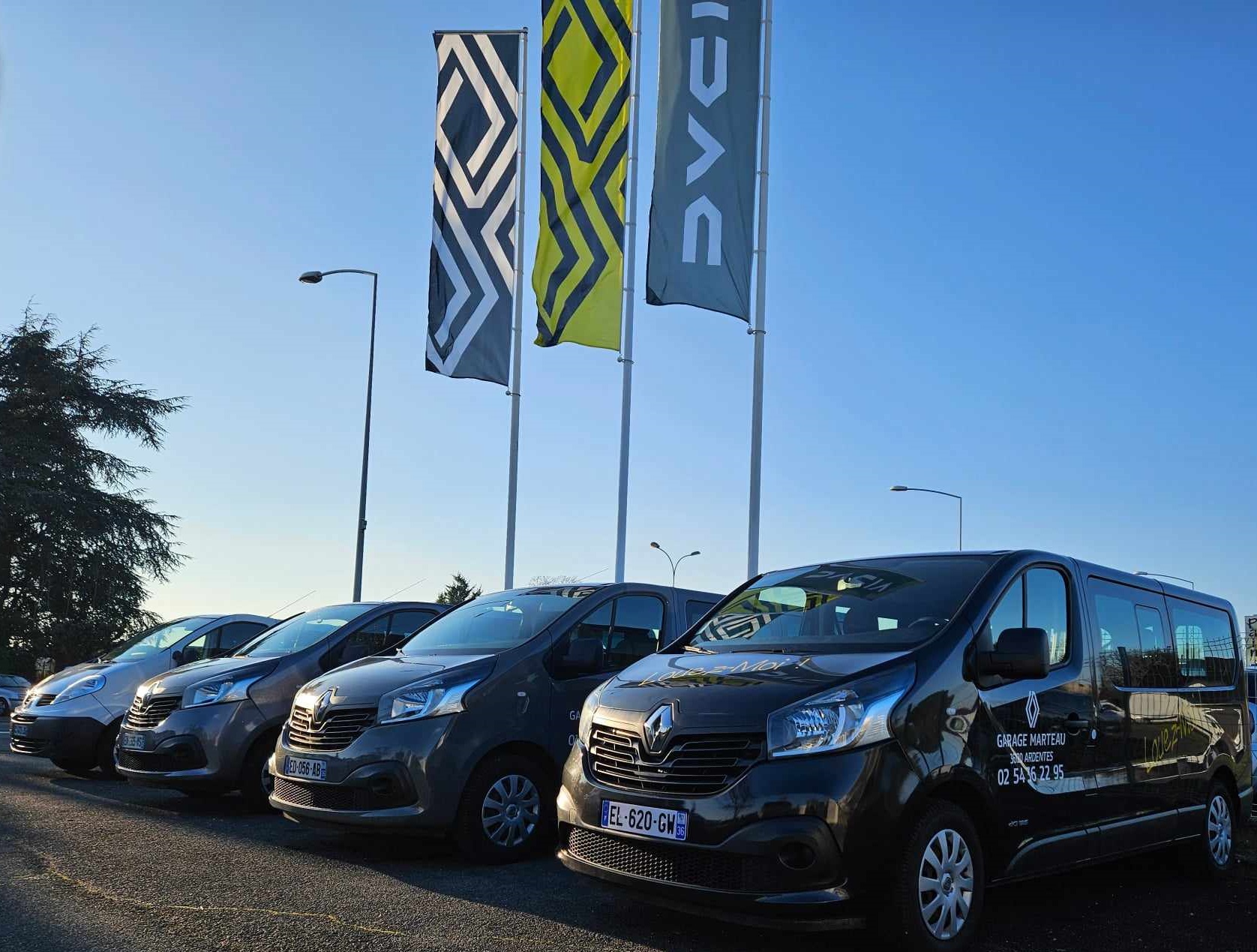 location à Ardentes près de Châteauroux dans l'Indre 36